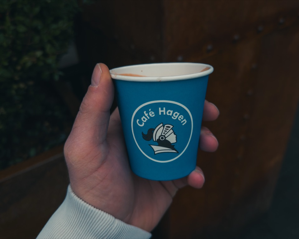 Moody Cinematic After 1