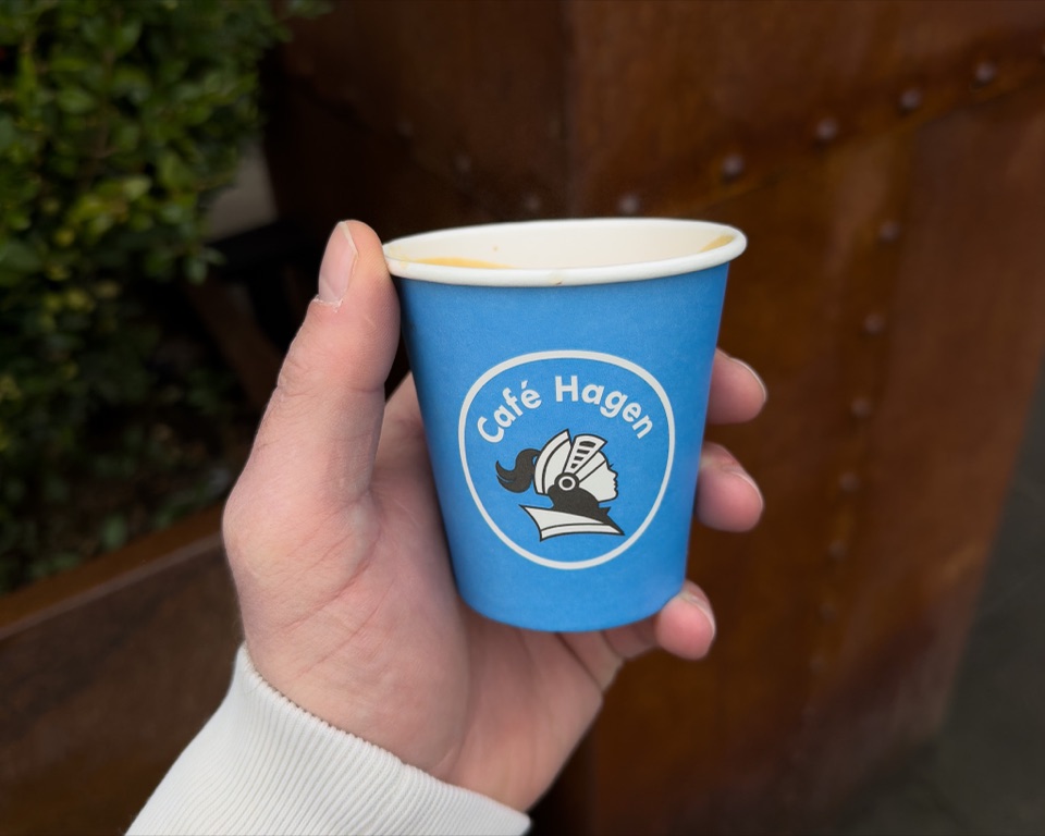 Moody Cinematic Before 1