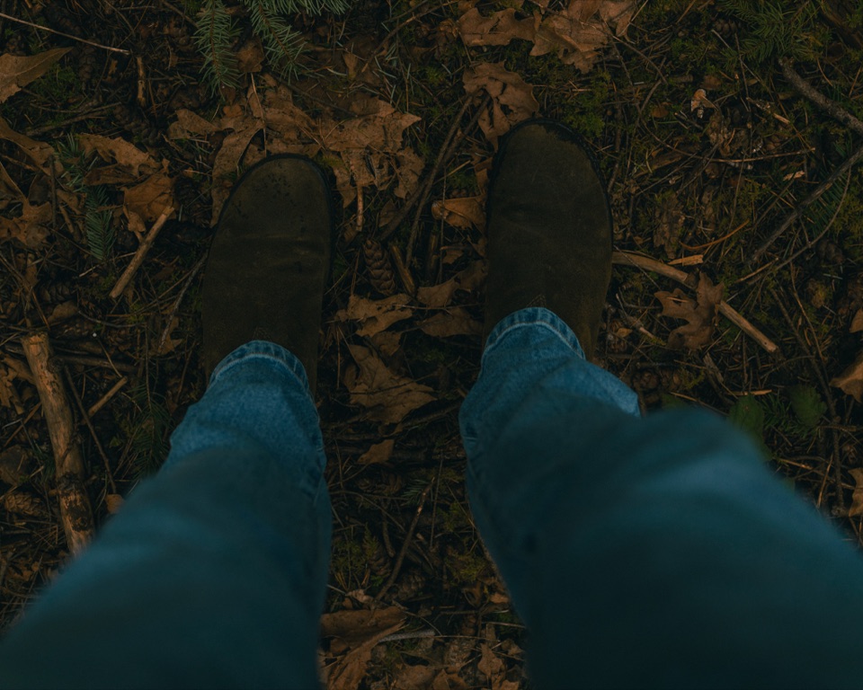 Moody Cinematic After 3